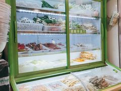 自助取餐区-黄记潮汕甜汤(贝底田坊店)