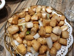 -郑享吃烧烤烩面(红专路店)