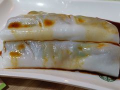 -添好运点心专门店(中环IFC店)