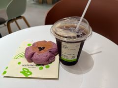 -奈雪的茶(七宝领展广场店)