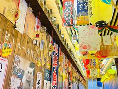 -坂吉屋·居酒屋深夜食堂(龙湖店)