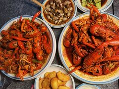-三妹小龙虾·黄油蟹(华侨城总店)