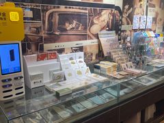 -良友书坊(安徽路店)