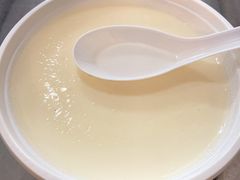 原味双皮奶-芬芳甜品(同福路店)