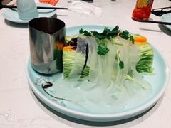 妈妈大拉皮-北李妈妈菜·海肠捞饭(高新万达店)