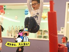 -小小运动馆(浦江店)