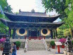 -晋祠博物馆