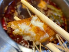 -签味爽成都老火锅串串(窑头路店)