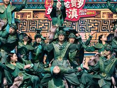 -七彩云南欢乐世界