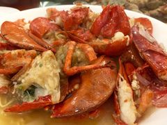 -鲤鱼门海鲜街
