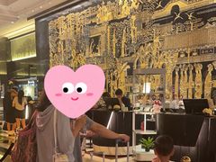 -广州花园酒店