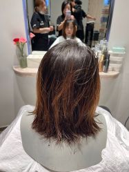 -汤尼英盖TONI&GUY-essensuals