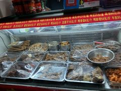 -贻庆洪濑鸡爪(井大路店)