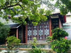 -东莞市可园博物馆