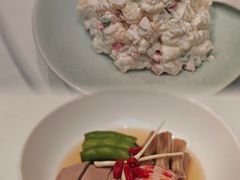 -玫瑰厅上海菜(兴国路店)