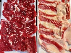 -熊大·鲜烤黄牛肉(五山店)