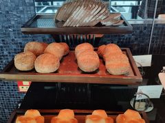 -澳门旅游塔360°旋转餐厅(南湾湖广场店)