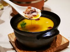 焖罐湛江鸡-将相和·海鲜蒸饺大连菜