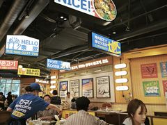 -阿亲家·韩式无限烤肉(春熙路店)