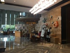-深圳温德姆至尊酒店