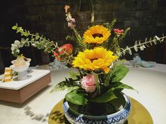 -老宁波1381餐厅(宏泰广场店)