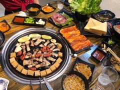 -莱真牛碳火烤肉(合肥旗舰店)