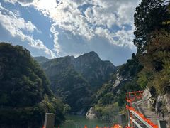 -黑龙潭风景区