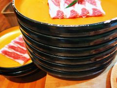 -牛New寿喜烧(青浦店)