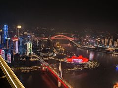 -WFC会仙楼观景台