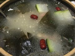 -雅和睿景·商务宴·风味土窑鸡(花博汇店)