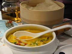-额娘·春饼烤鸭(华北七楼创始店)
