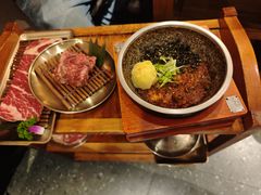 -西塔老太太泥炉烤肉(万柳华联店)