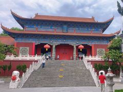 -开福禅寺