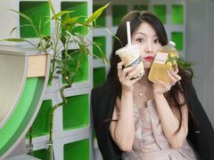 -斗作小养·南洋茶咖(淮海755店)