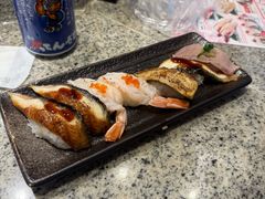 -合点寿司(美罗城店)