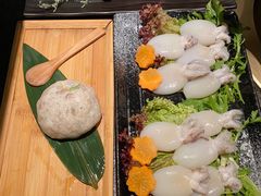 墨鱼仔-湊湊火锅·茶憩(打浦桥日月光店)