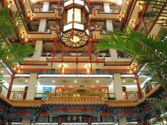 -丰泽园饭店