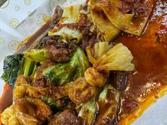 -湖滨老妈炸串(鑫苑景城店)