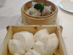 -粤式早茶希朋喜宴