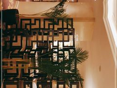 -西郊庄园丽笙大酒店-丽清轩中餐厅