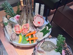 -生如夏花泰式火锅(西村黑金店)