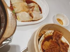 -陶陶居·雅园(凯华国际店)