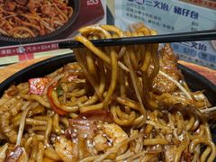 -深仔记茶餐厅(亚士厘道店)
