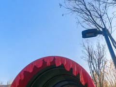 -西部长青自然儿童乐园