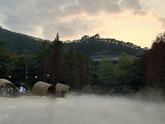 -美的鹭湖森林度假区