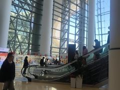 -上海科技馆(地铁站)