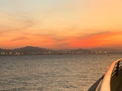 -演武大桥观景平台