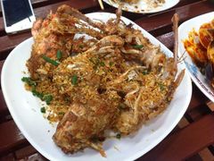 -班赞海鲜市场