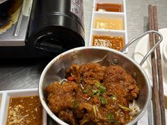 -燃计沙茶皇·香港沙茶火锅(人广旗舰店)