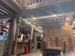 -88号小吃店·经典云南菜·地道纳西美食